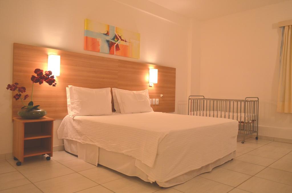Hotel Aster Alagoinhas Room photo