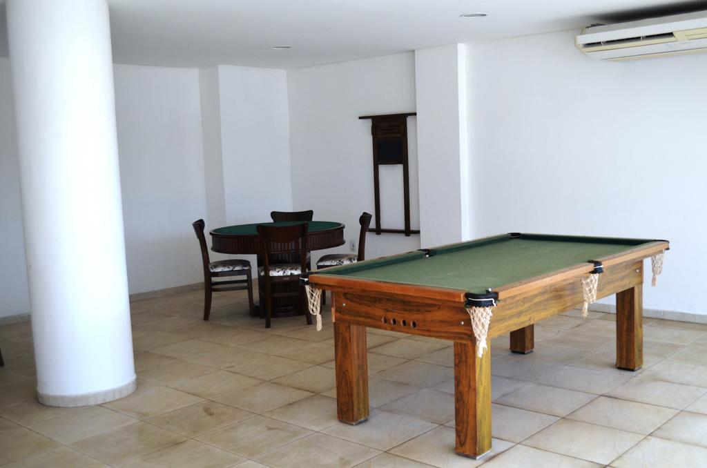 Hotel Aster Alagoinhas Exterior photo