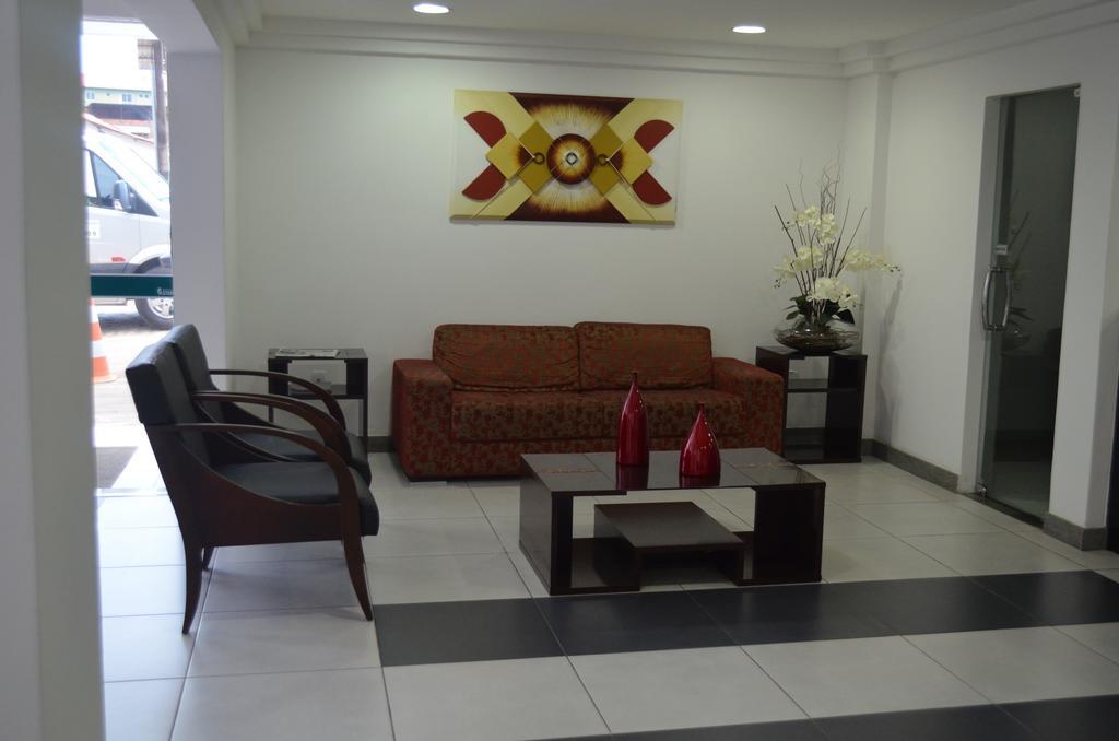 Hotel Aster Alagoinhas Exterior photo