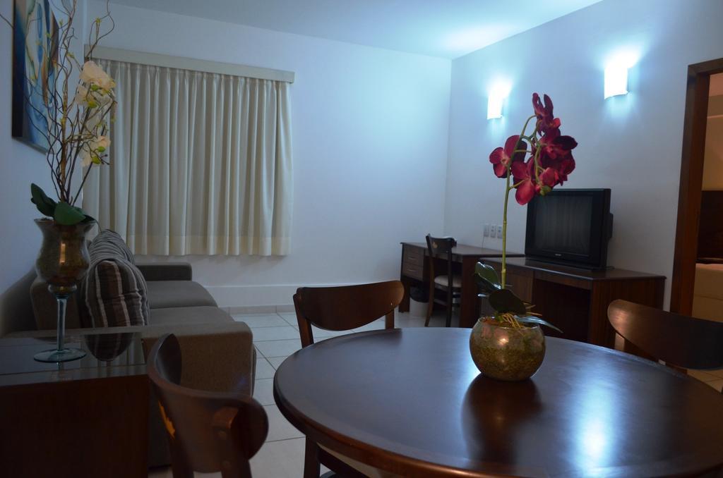 Hotel Aster Alagoinhas Room photo